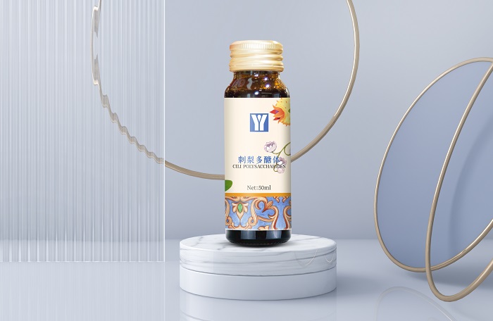 3年增长3倍!贵州刺梨跃升为百亿级特色优势产业! 3年增长3倍!贵州刺梨跃升为百亿级特色优势产业!