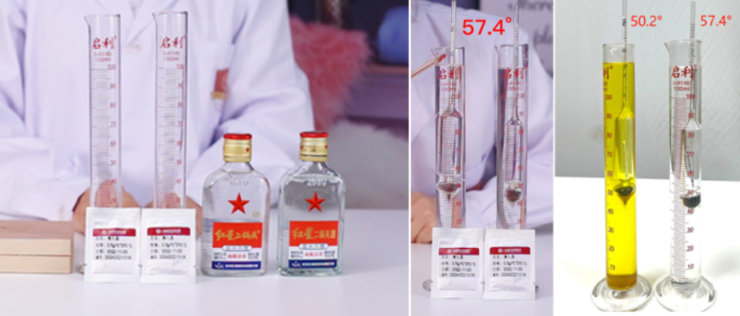 年轻人爱喝的小酒背后,究竟有着多大的解酒市场? 年轻人爱喝的小酒背后,究竟有着多大的解酒市场?