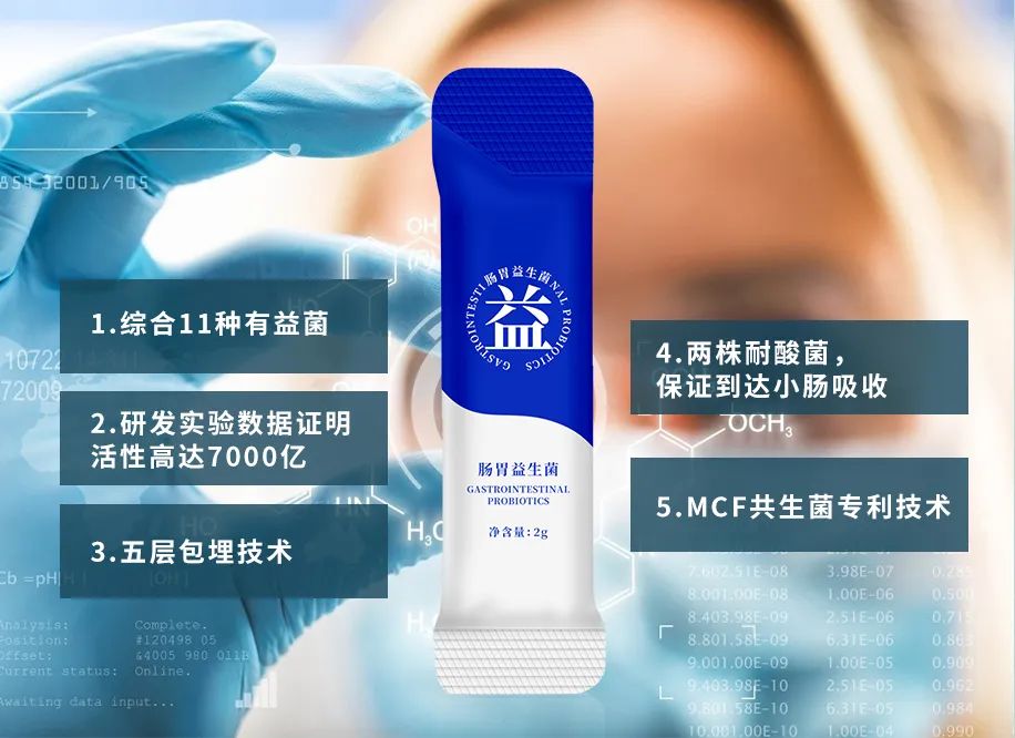 益生菌代加工|XBB毒株刷屏!科学补充益生菌,提升肠道免疫力才是关键! 益生菌代加工|XBB毒株刷屏!科学补充益生菌,提升肠道免疫力才是关键!