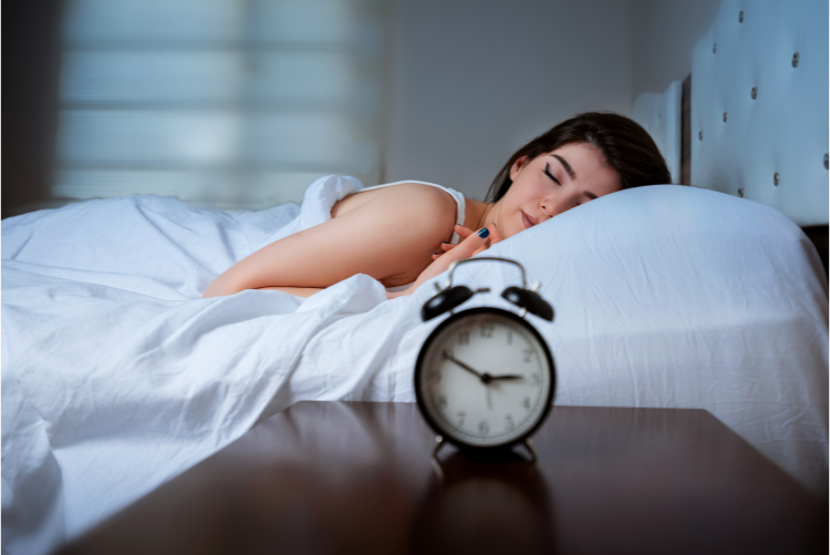 佳联生技|Z世代成为“睡眠困难户”,助眠产品撑起千亿市场! 佳联生技|Z世代成为“睡眠困难户”,助眠产品撑起千亿市场!
