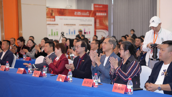 发酵驱动产业升维 | 贵州刺梨迈入健康新食代! 发酵驱动产业升维 | 贵州刺梨迈入健康新食代!