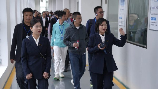 发酵驱动产业升维 | 贵州刺梨迈入健康新食代! 发酵驱动产业升维 | 贵州刺梨迈入健康新食代!