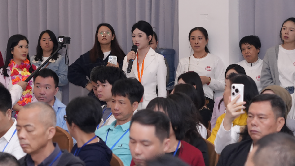 发酵驱动产业升维 | 贵州刺梨迈入健康新食代! 发酵驱动产业升维 | 贵州刺梨迈入健康新食代!