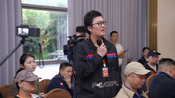 发酵驱动产业升维 | 贵州刺梨迈入健康新食代! 发酵驱动产业升维 | 贵州刺梨迈入健康新食代!