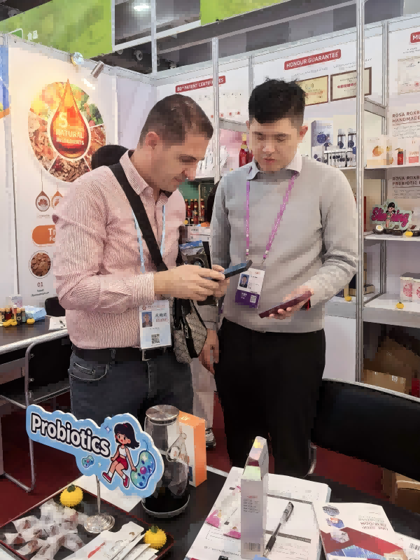 广交世界∣遵赴珠行,佳联生技11月双展赋能! 广交世界∣遵赴珠行,佳联生技11月双展赋能!