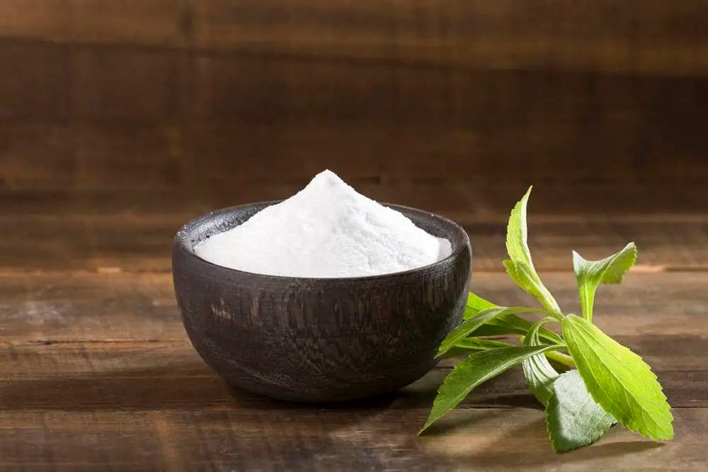 食品营养中的“糖”，与你想象的不一样！