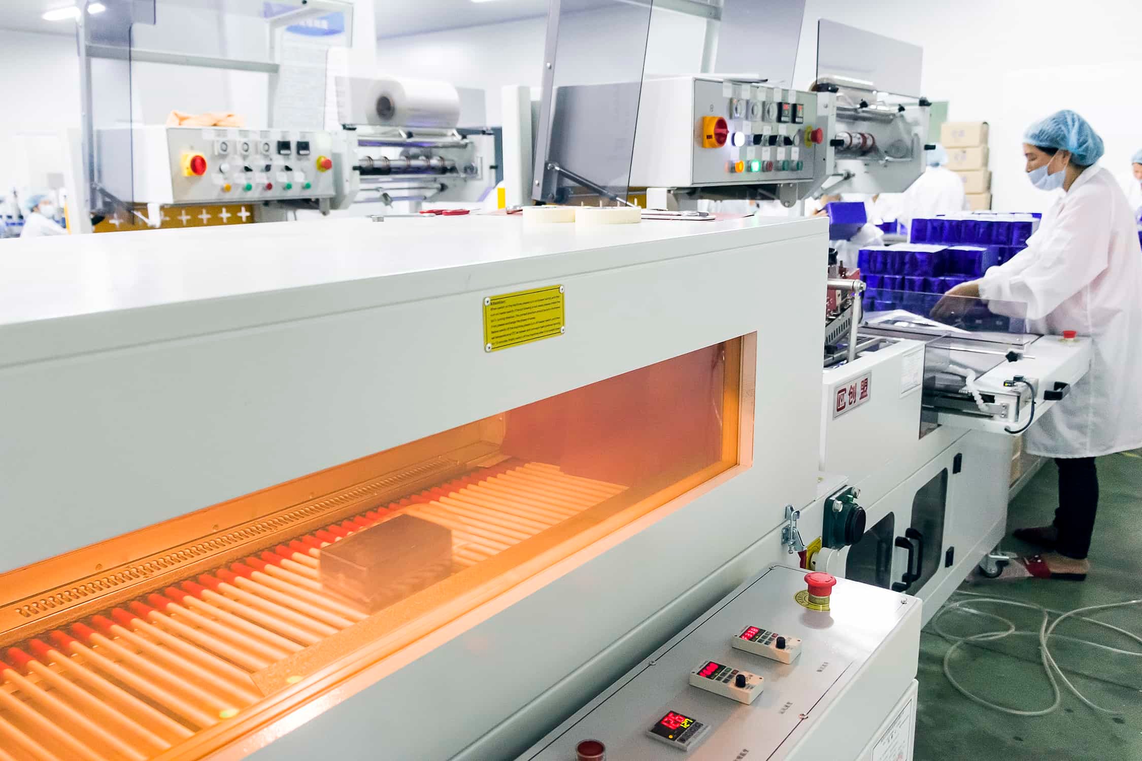 酵素代工怎么样？酵素的作用是什么？