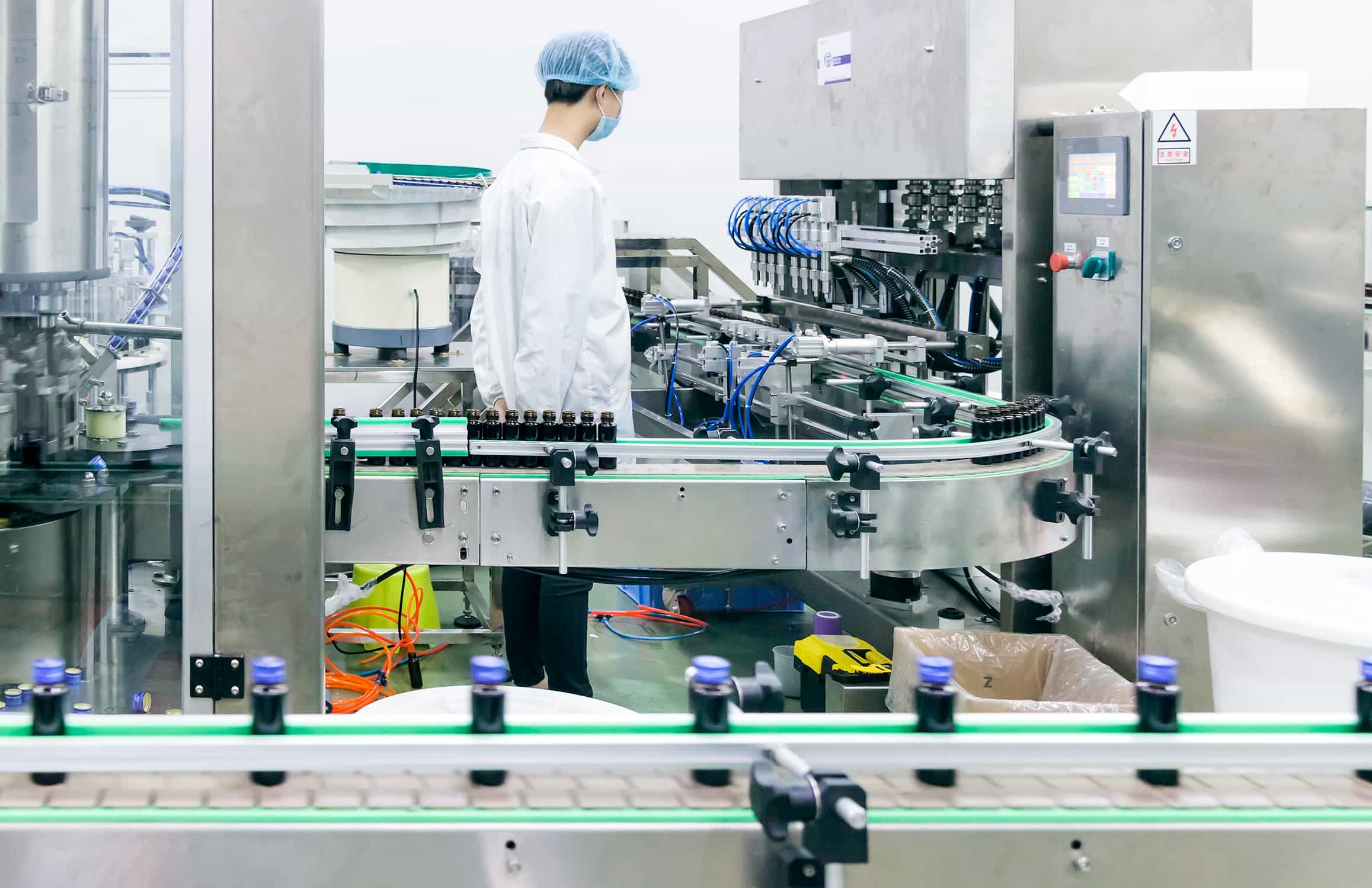 怎么选择酵素代加工厂