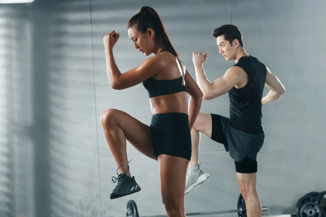 热辣滚烫｜热门风口下，体重管理如何长效掘金