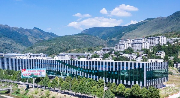 一站式酵素代工服务，为品牌商提供全方位健康食品解决方案