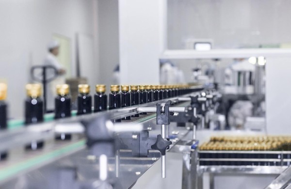 贴牌一款酵素产品需要多少钱?找对代工厂，不“肉疼”还省心