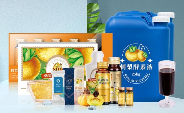 无需自建工厂！佳联生技『爆品孵化计划』一站式搞定