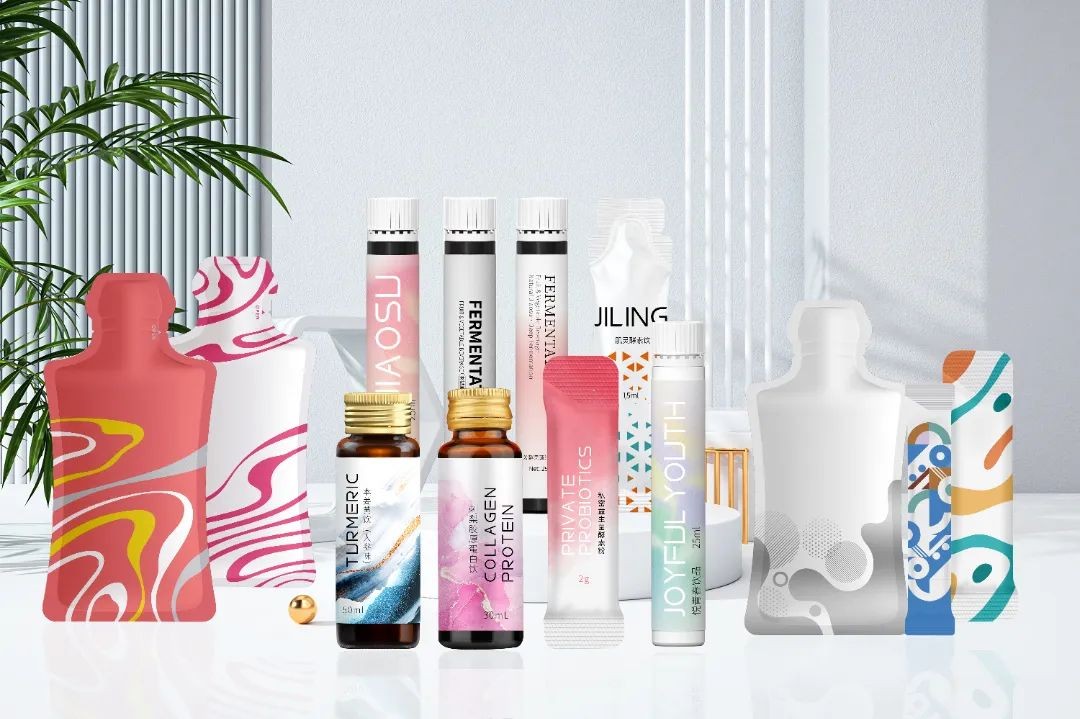 别卷基础款酵素了！成分党都在追的“酵素PLUS”，这样玩才爆！