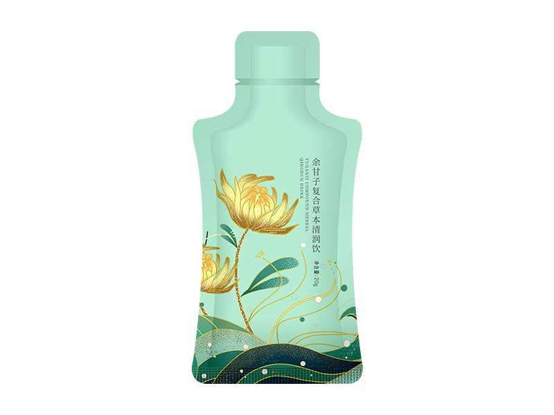 余甘子复合草本酵素饮-草本酵素贴牌代加工