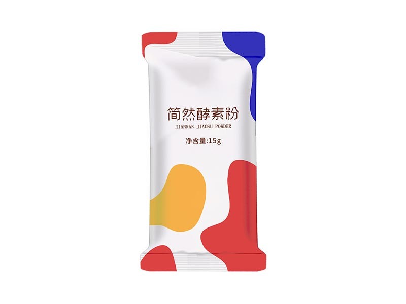 可可果蔬纤维酵素粉