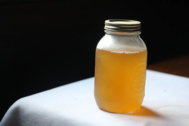 风靡全球的康普茶,现在怎么样了? 风靡全球的康普茶,现在怎么样了?