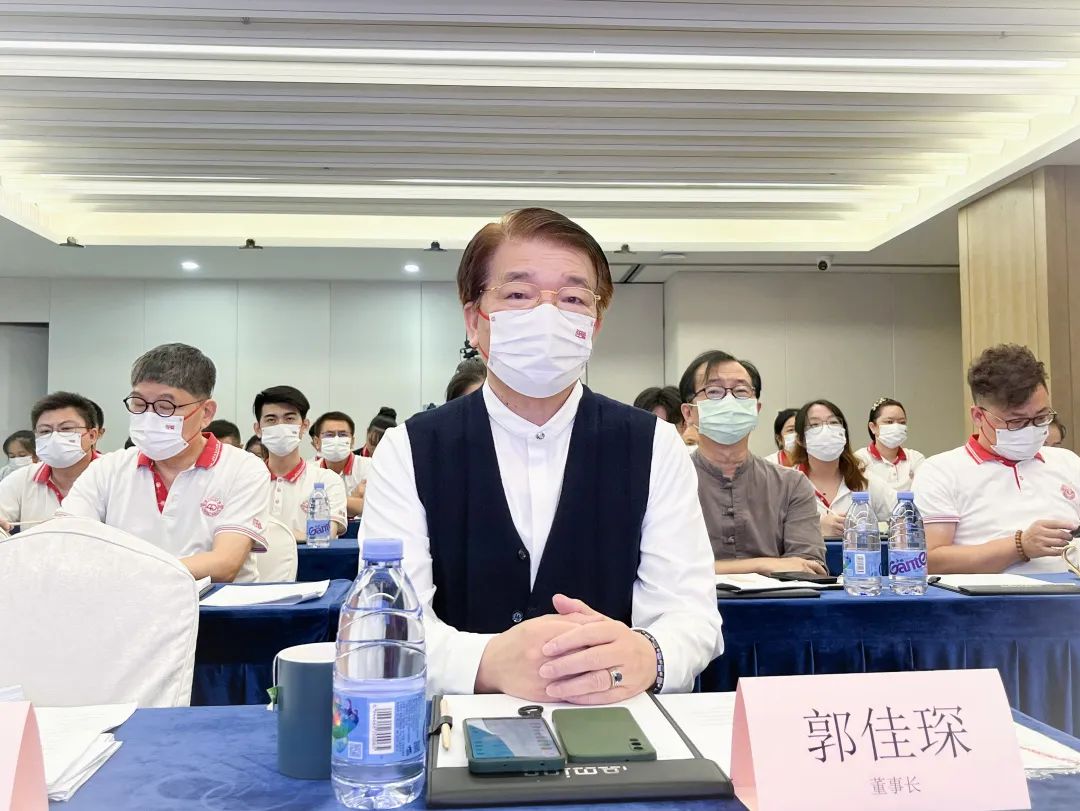 2022年佳联生技集团「降本增效·精准布局」年中总结大会 2022年佳联生技集团「降本增效·精准布局」年中总结大会