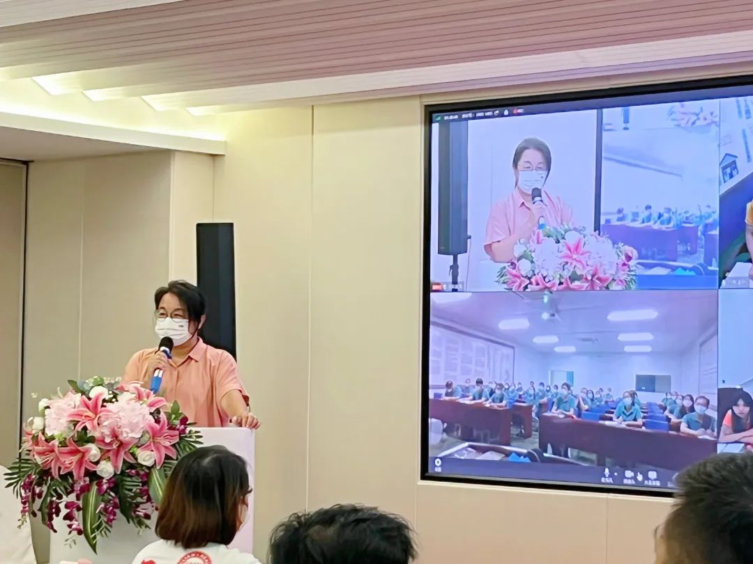 2022年佳联生技集团「降本增效·精准布局」年中总结大会 2022年佳联生技集团「降本增效·精准布局」年中总结大会
