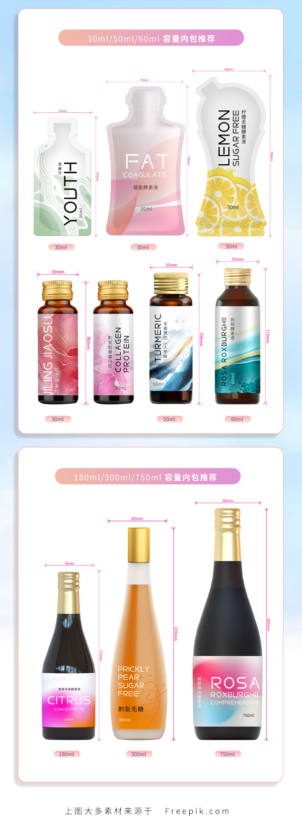 包装升级|佳联生技新瓶型来啦! 包装升级|佳联生技新瓶型来啦!