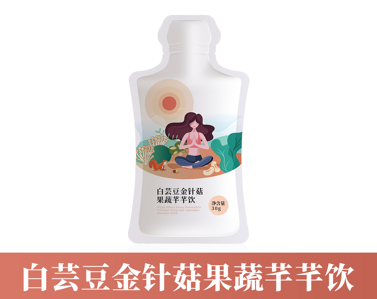 酵素工厂新突破:打造高效体重管理专属产品! 酵素工厂新突破:打造高效体重管理专属产品!