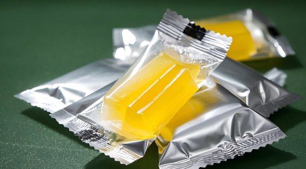 跨境爆品!合规酵素果冻代工,助您抢占全球健康零食蓝海! 跨境爆品!合规酵素果冻代工,助您抢占全球健康零食蓝海!