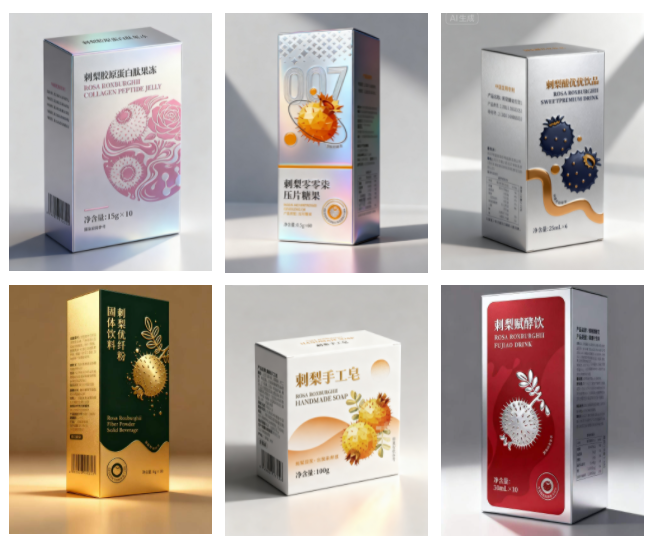 诚邀莅临∣2025佳联生技刺梨科研成果发布会暨产品战略发布会 诚邀莅临∣2025佳联生技刺梨科研成果发布会暨产品战略发布会