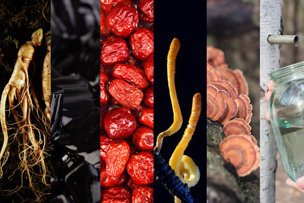 酵素代加工厂|气血赛道这么卷，你的产品凭什么出圈？