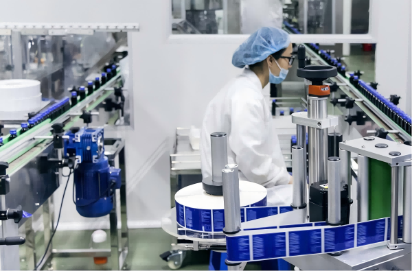 酵素代加工厂|气血赛道这么卷，你的产品凭什么出圈？