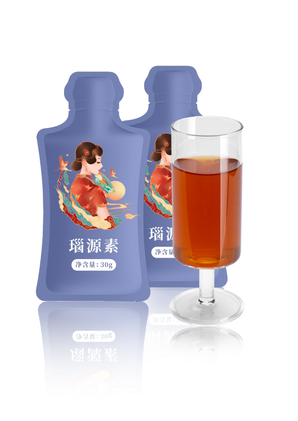 万亿大健康赛道新风口：继“养胃”之后，下一个爆款是“滋脑”