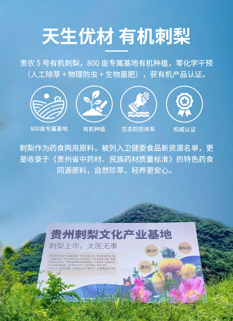 刺梨益生元软糖 健康食品代加工贴牌