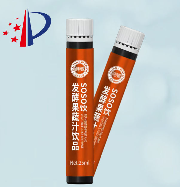 酵素代加工新标杆:四重矩阵打造差异化体重管理爆品 酵素代加工新标杆:四重矩阵打造差异化体重管理爆品