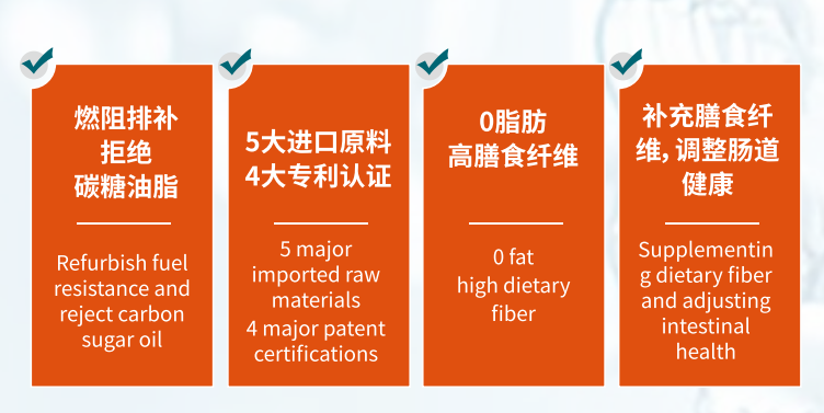 酵素代加工新标杆:四重矩阵打造差异化体重管理爆品 酵素代加工新标杆:四重矩阵打造差异化体重管理爆品
