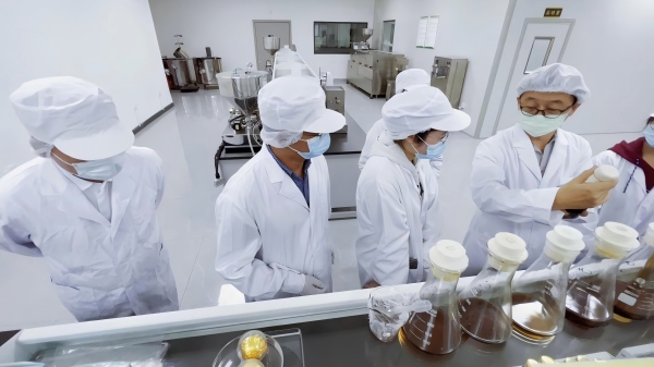 从“地方原料”到“国际认可”，RRTf做了什么？